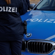 Michaela STACHE / AFP