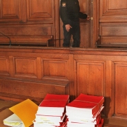 HRISTOPHE SIMON / AFP