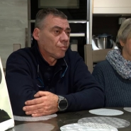 Les parents d’Elisa