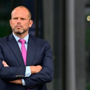 Le ministre de la Défense, Theo Francken