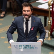 Georges-Louis Bouchez