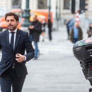 Georges-Louis Bouchez.