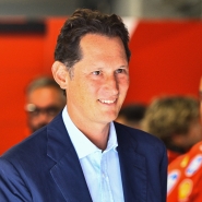John Elkann