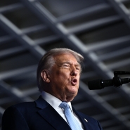 Brendan SMIALOWSKI / AFP