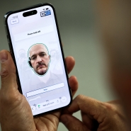 L’application Yoti permet d’identifier l’âge des personnes.