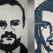 Les frères Sliman, considérés comme des truands français ultra-violents.