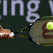 Serena Williams, de retour sur le terrain ?