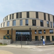 L’Institut Sanatia Saint‑Luc à Bruxelles