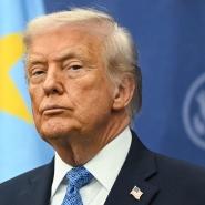 ANDREW CABALLERO-REYNOLDS / AFP