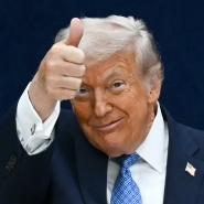 ANDREW CABALLERO-REYNOLDS / AFP