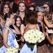 Concours Miss France 2026