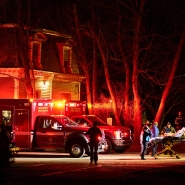 L’université de Brown à Providence, dans le Rhode Island, a été le théâtre d’une fusillade de masse.