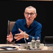 Frank Vandenbroucke.