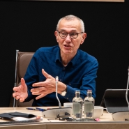 Frank Vandenbroucke.