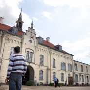 BELGA PHOTO KRISTOF VAN ACCOM