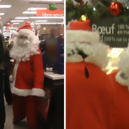 Capture vidéo Instagram