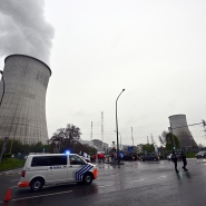 Photo prétexte. Avril 2025.