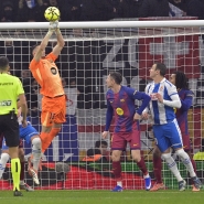 MANAURE QUINTERO / AFP