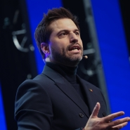 Georges-Louis Bouchez