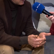 La communauté iranienne de Belgique est plongée dans une attente insupportable.