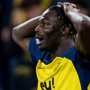 Promise David et l’Union ont besoin d’un miracle