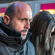 Fabrice COFFRINI / AFP