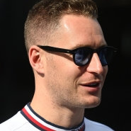 Stoffel Vandoorne restera donc en F1.