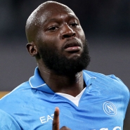 Romelu Lukaku et Naples jouent gros.