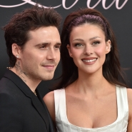 Brooklyn Beckham et sa femme Nicola Peltz Beckham