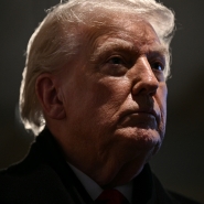 Brendan SMIALOWSKI / AFP