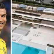 Le nouveau projet de Cristiano Ronaldo.