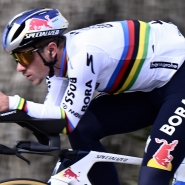 Remco Evenepoel fera ses débuts chez Bora.