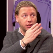 Jonathan Legear était remonté.