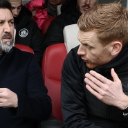 Qui succédera à Besnik Hasi ?