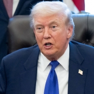 Donald Trump est très critiqué par Ukaleq Slettemark