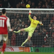 Arsenal est en finale !