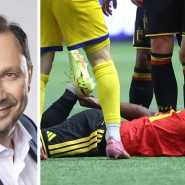 Emiliano Bonfigli s’inquiète.