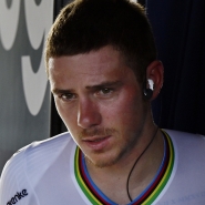 Remco Evenepoel a une motivation supplémentaire dans ce Tour de Valence.