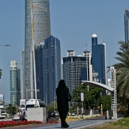 Giuseppe CACACE / AFP