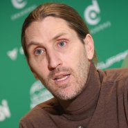 Nicolas Frutos quitte La Louvière.