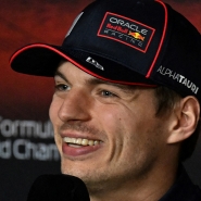 Max Verstappen sera le pilote le mieux payé de la grille.