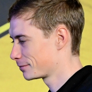 Jonas Vingegaard n’est pas encore prêt.