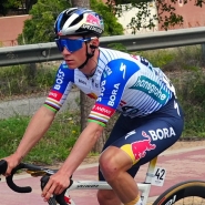 Remco Evenepoel doit faire la différence.