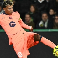 Le Barça n’est plus intéressé.