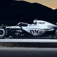 Cadillac lève le voile sur sa première F1.