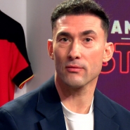 Silvio Proto avoue avoir vécu des moments difficiles.