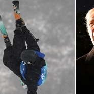 Donald Trump s’en prend à Hunter Hess.