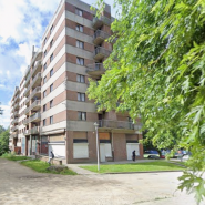 Bloc 17, Parc du Peterbos