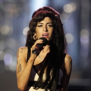 Amy Winehouse