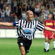 Belga Photo Yves Boucau/VDB